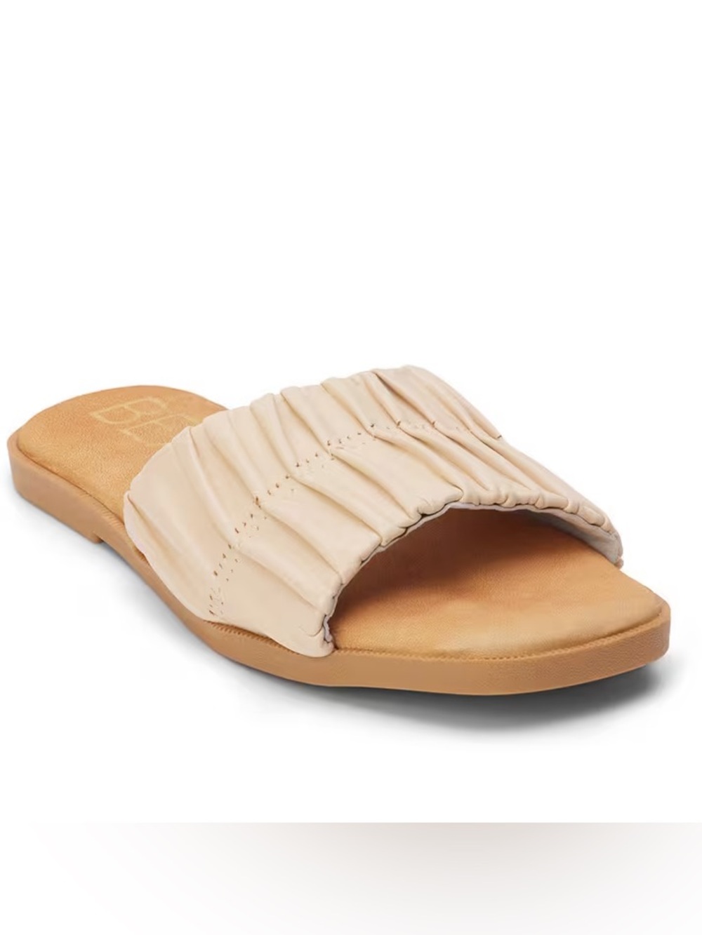 BEACH by Matisse Women's Viva Slip On Mule Sandals New Condition Size 7
